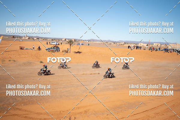 Buy your photos of the eventMerzouga 2019 on Fotop