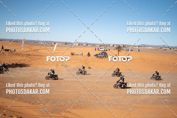 Buy your photos of the eventMerzouga 2019 on Fotop