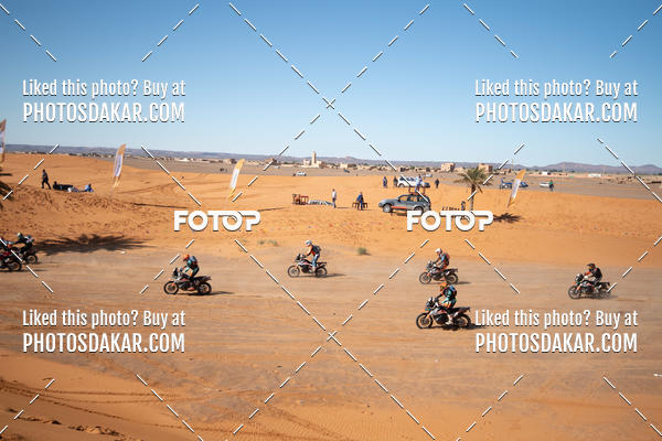 Buy your photos of the eventMerzouga 2019 on Fotop