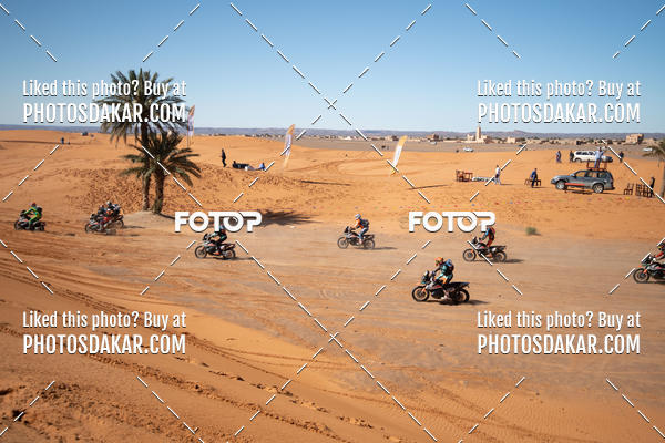 Buy your photos of the eventMerzouga 2019 on Fotop