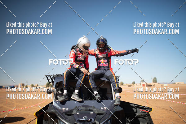 Buy your photos of the eventMerzouga 2019 on Fotop