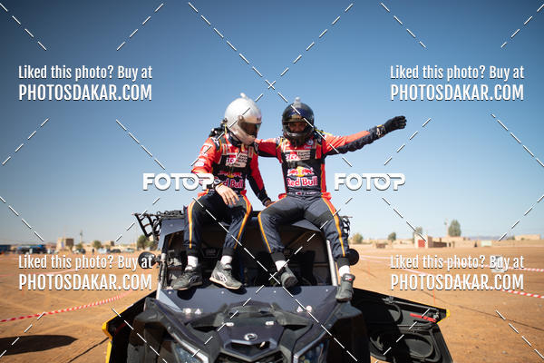 Buy your photos of the eventMerzouga 2019 on Fotop