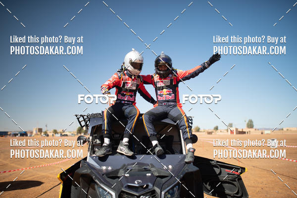 Buy your photos of the eventMerzouga 2019 on Fotop