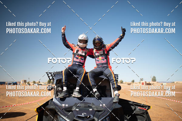 Buy your photos of the eventMerzouga 2019 on Fotop