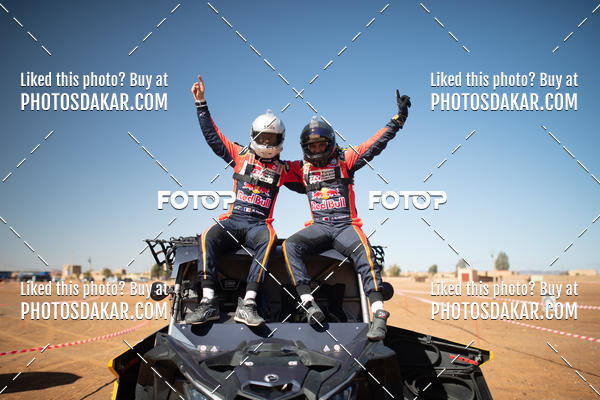 Buy your photos of the eventMerzouga 2019 on Fotop