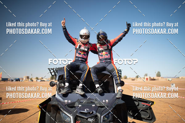 Buy your photos of the eventMerzouga 2019 on Fotop