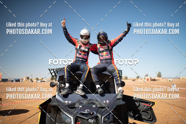 Buy your photos of the eventMerzouga 2019 on Fotop