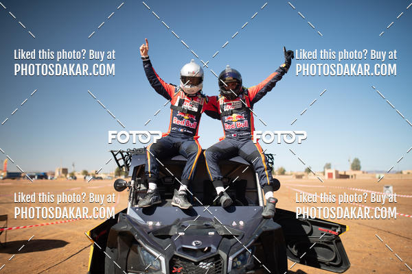 Buy your photos of the eventMerzouga 2019 on Fotop