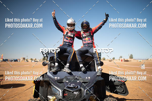 Buy your photos of the eventMerzouga 2019 on Fotop