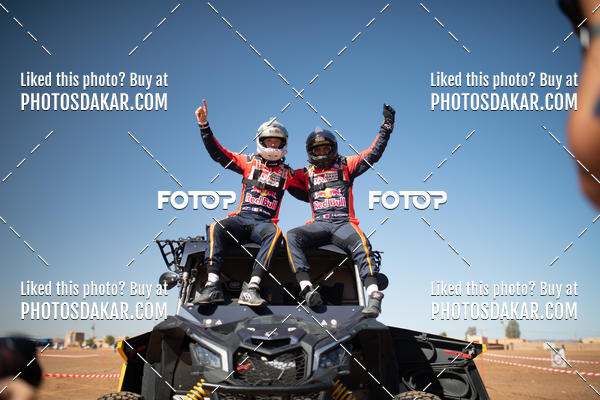 Buy your photos of the eventMerzouga 2019 on Fotop