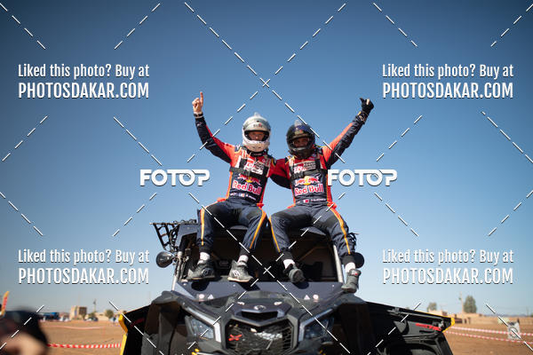 Buy your photos of the eventMerzouga 2019 on Fotop