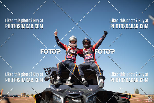 Buy your photos of the eventMerzouga 2019 on Fotop