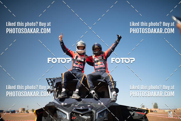 Buy your photos of the eventMerzouga 2019 on Fotop
