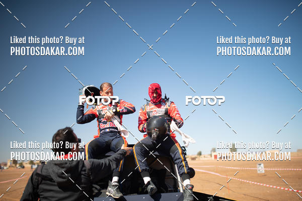 Buy your photos of the eventMerzouga 2019 on Fotop