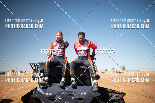 Buy your photos of the eventMerzouga 2019 on Fotop