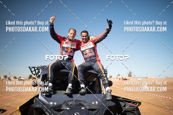 Buy your photos of the eventMerzouga 2019 on Fotop
