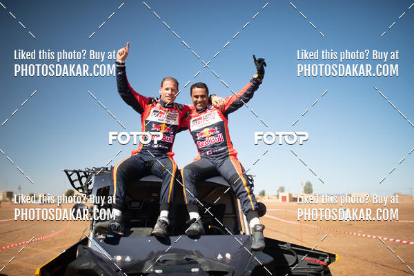 Buy your photos of the eventMerzouga 2019 on Fotop