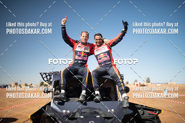 Buy your photos of the eventMerzouga 2019 on Fotop