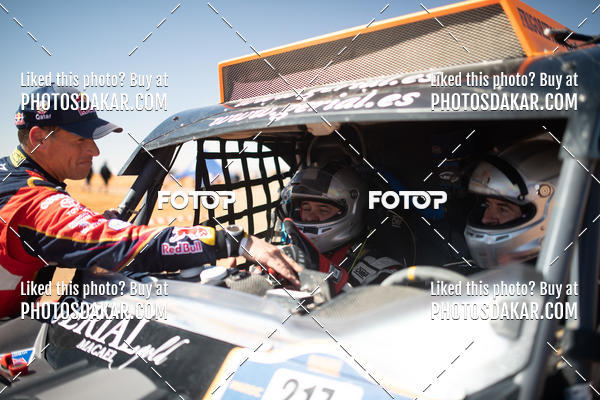 Buy your photos of the eventMerzouga 2019 on Fotop