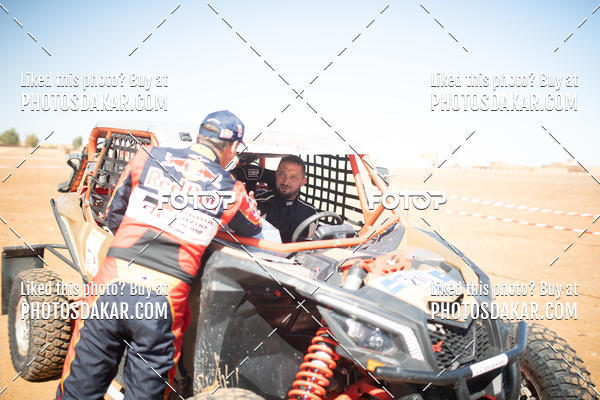 Buy your photos of the eventMerzouga 2019 on Fotop