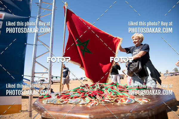 Buy your photos of the eventMerzouga 2019 on Fotop