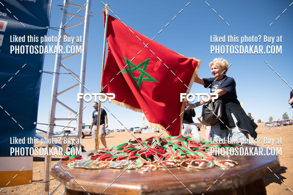 Buy your photos of the eventMerzouga 2019 on Fotop