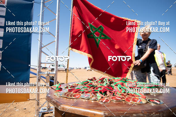 Buy your photos of the eventMerzouga 2019 on Fotop