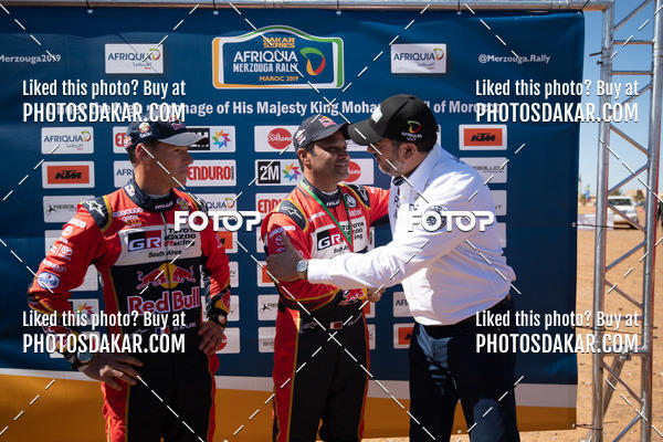 Buy your photos of the eventMerzouga 2019 on Fotop