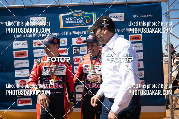 Buy your photos of the eventMerzouga 2019 on Fotop