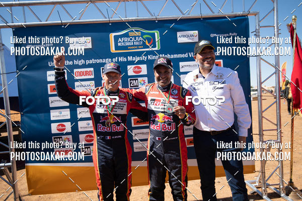 Buy your photos of the eventMerzouga 2019 on Fotop