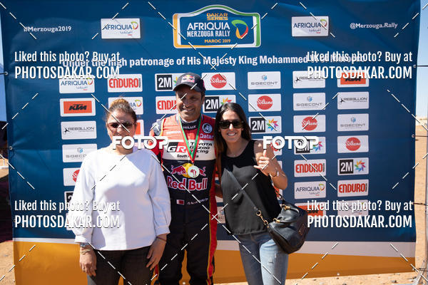 Buy your photos of the eventMerzouga 2019 on Fotop