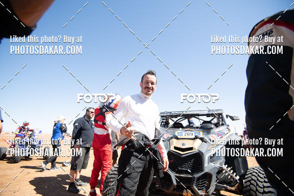 Buy your photos of the eventMerzouga 2019 on Fotop