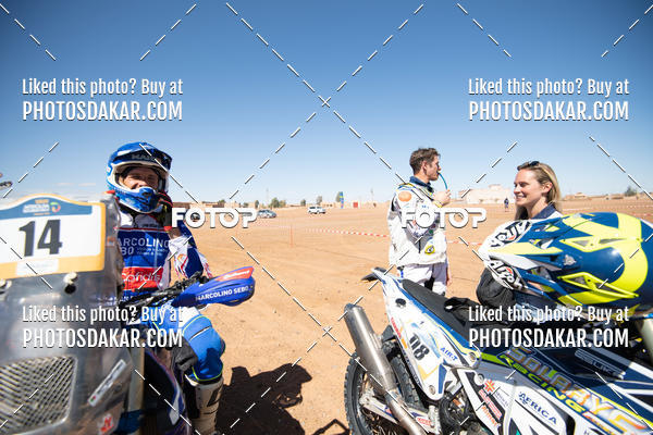 Buy your photos of the eventMerzouga 2019 on Fotop