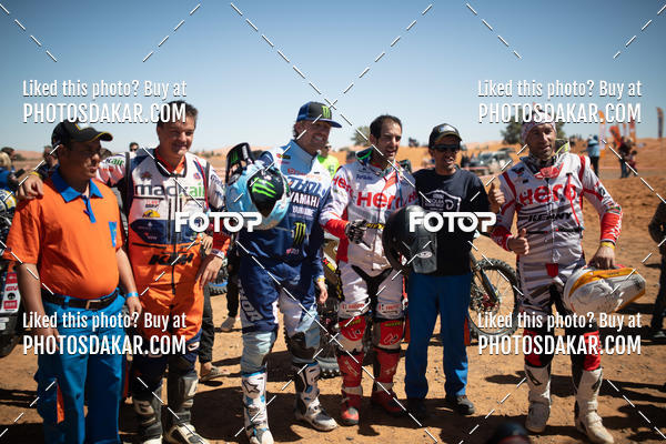 Buy your photos of the eventMerzouga 2019 on Fotop