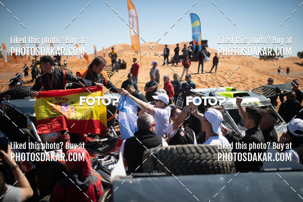 Buy your photos of the eventMerzouga 2019 on Fotop