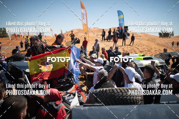 Buy your photos of the eventMerzouga 2019 on Fotop