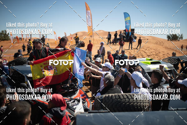 Buy your photos of the eventMerzouga 2019 on Fotop