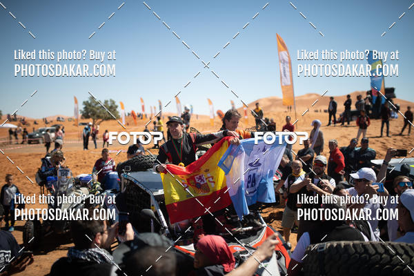 Buy your photos of the eventMerzouga 2019 on Fotop