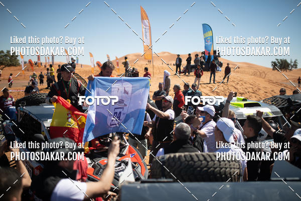 Buy your photos of the eventMerzouga 2019 on Fotop