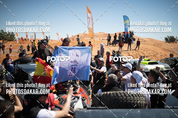 Buy your photos of the eventMerzouga 2019 on Fotop