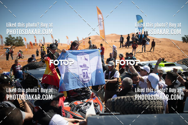 Buy your photos of the eventMerzouga 2019 on Fotop