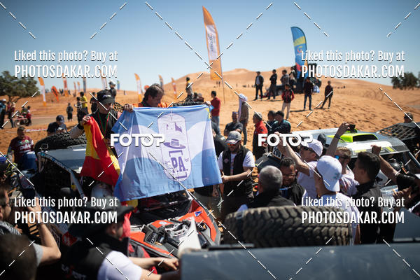 Buy your photos of the eventMerzouga 2019 on Fotop