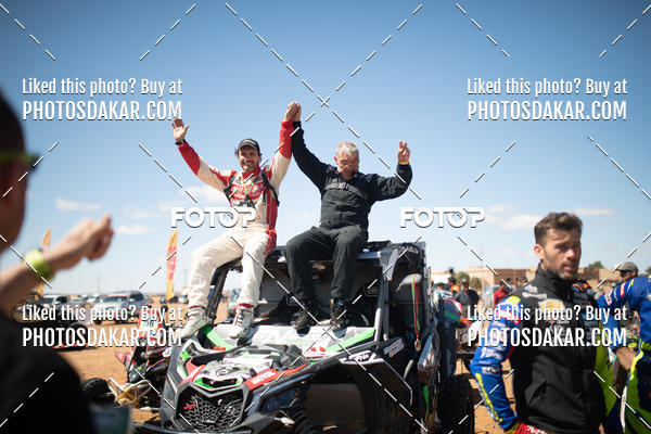 Buy your photos of the eventMerzouga 2019 on Fotop