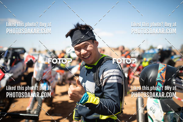 Buy your photos of the eventMerzouga 2019 on Fotop