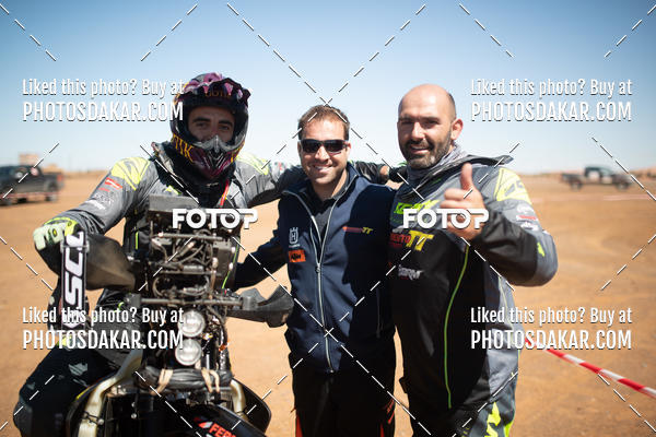 Buy your photos of the eventMerzouga 2019 on Fotop