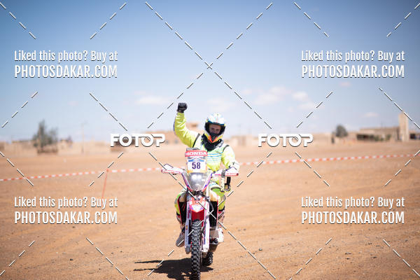 Buy your photos of the eventMerzouga 2019 on Fotop