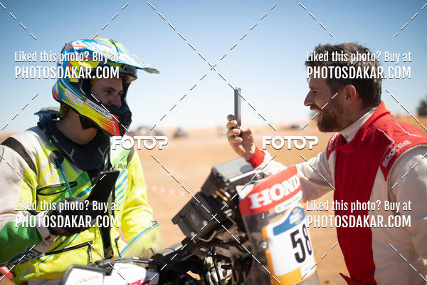 Buy your photos of the eventMerzouga 2019 on Fotop