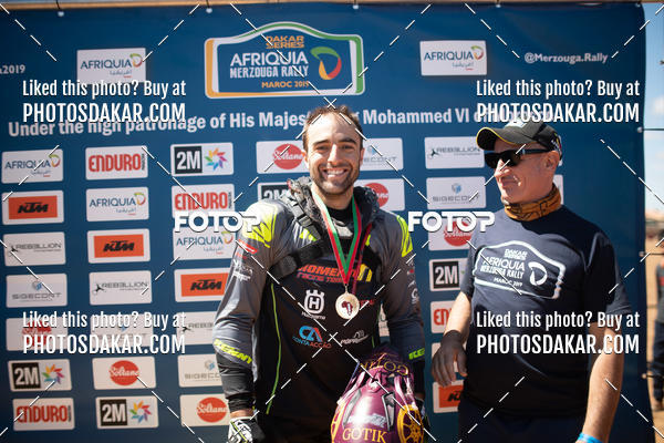 Buy your photos of the eventMerzouga 2019 on Fotop