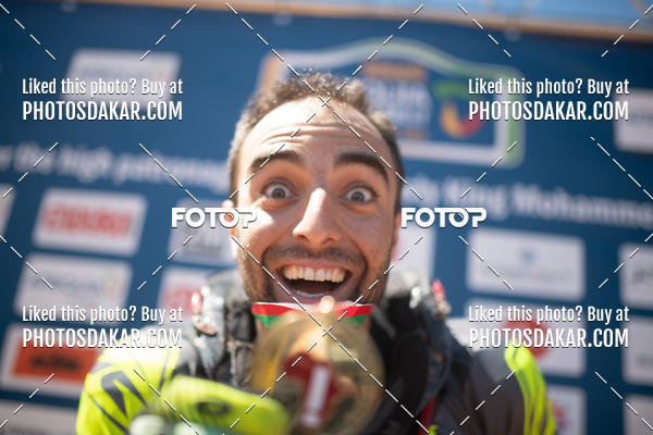 Buy your photos of the eventMerzouga 2019 on Fotop