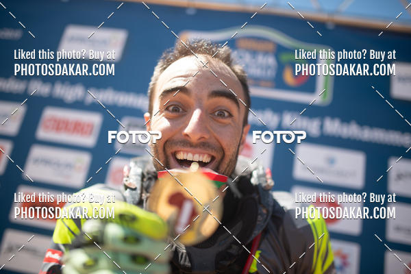 Buy your photos of the eventMerzouga 2019 on Fotop